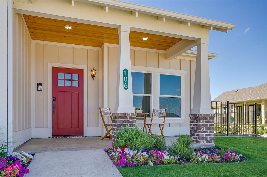 Cardinal Woods - Residential
