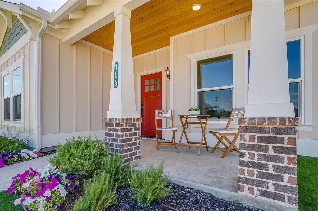 Cardinal Woods - Residential