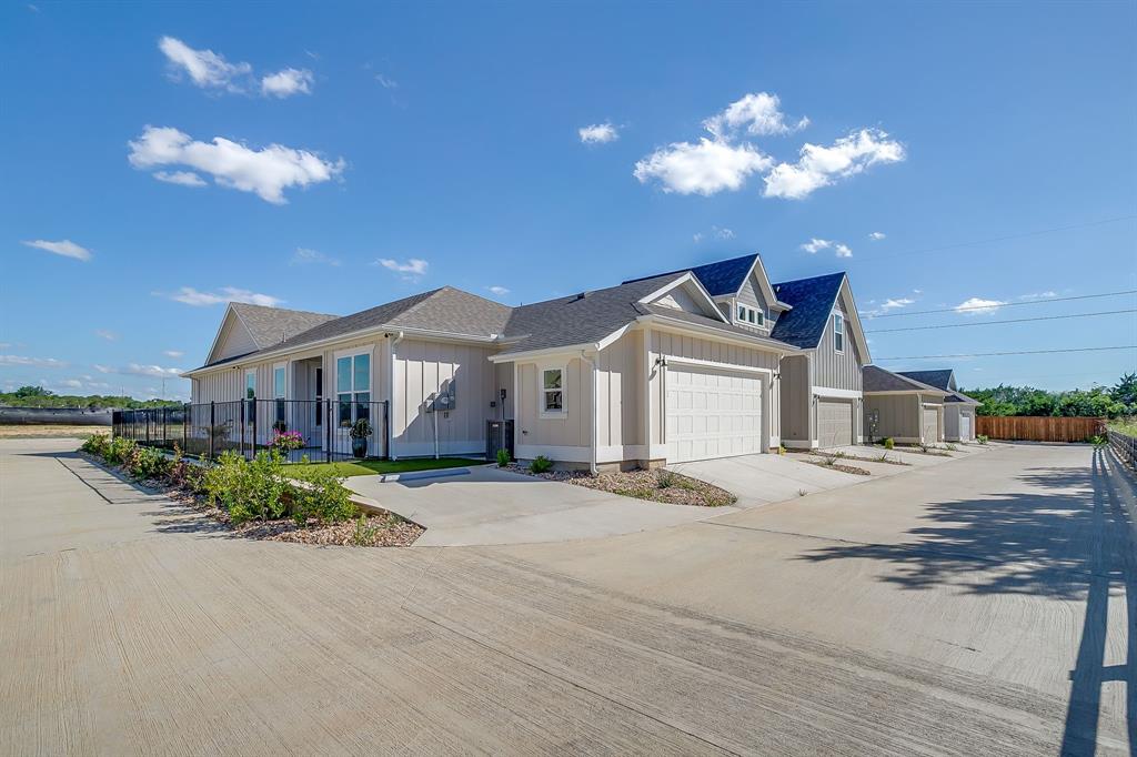 Cardinal Woods - Residential
