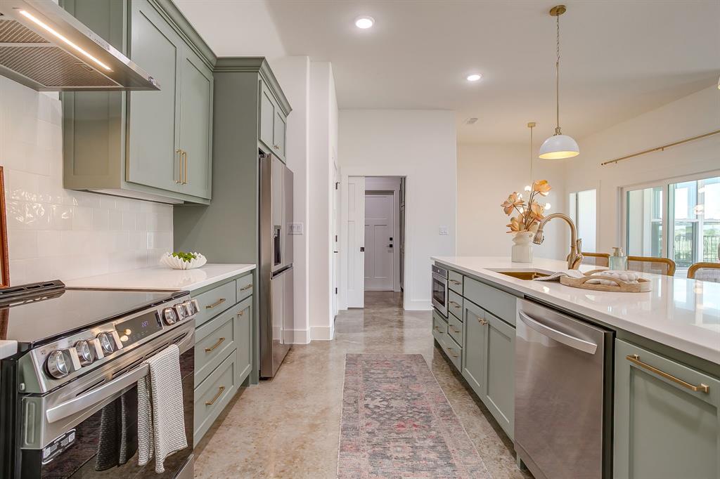 Cardinal Woods - Residential