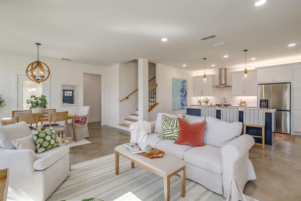 Cardinal Woods - Residential