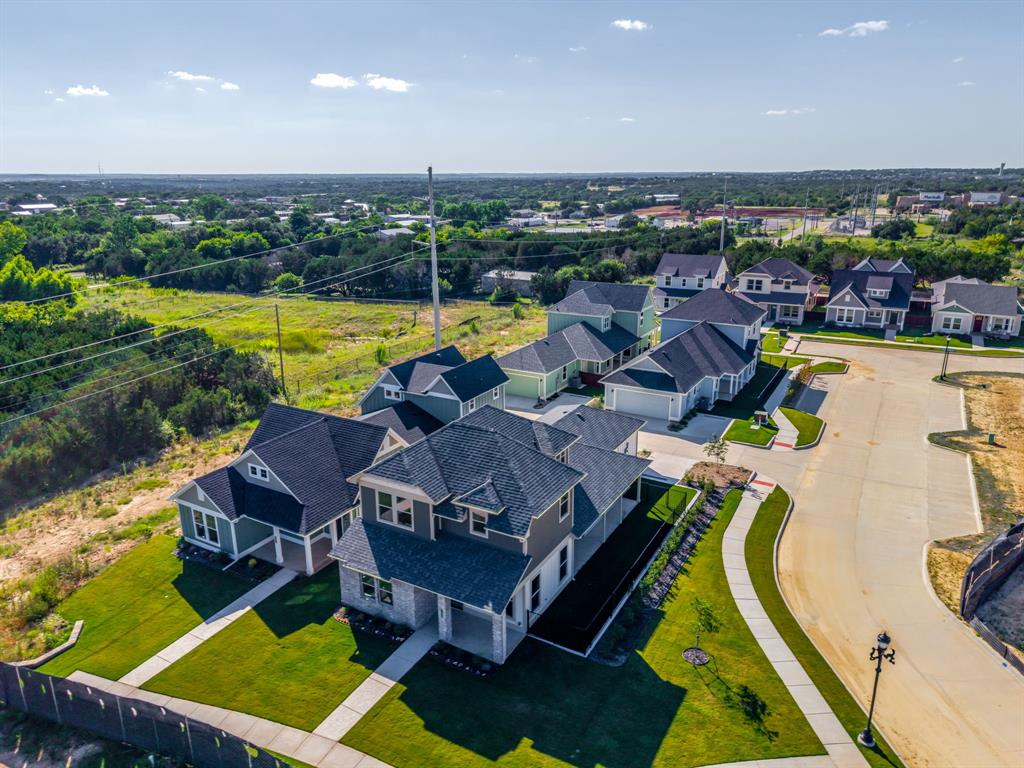 Cardinal Woods - Residential