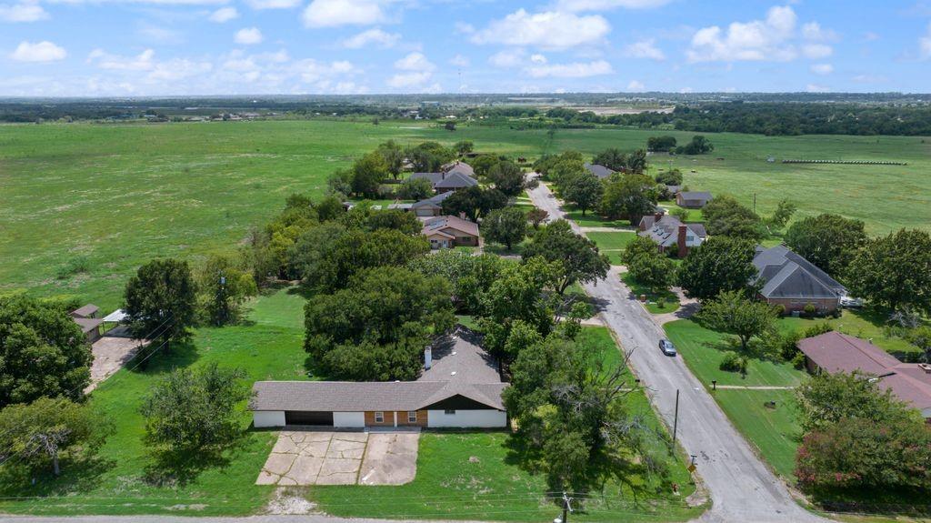 Green Acres Add - Residential