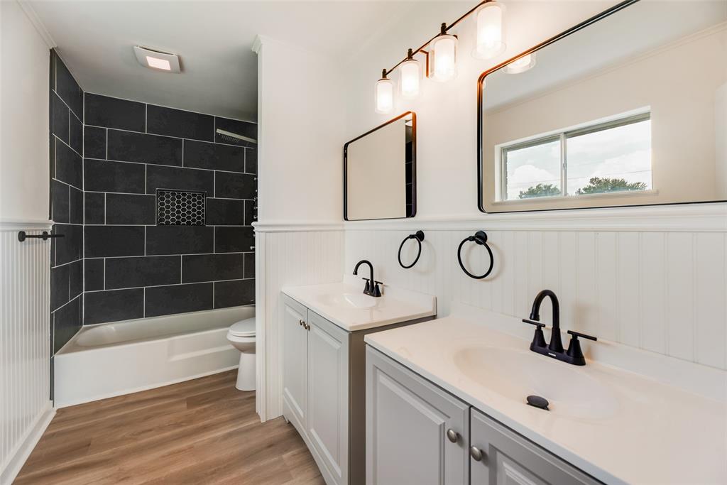 Green Acres Add - Residential