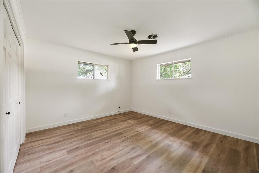 Green Acres Add - Residential