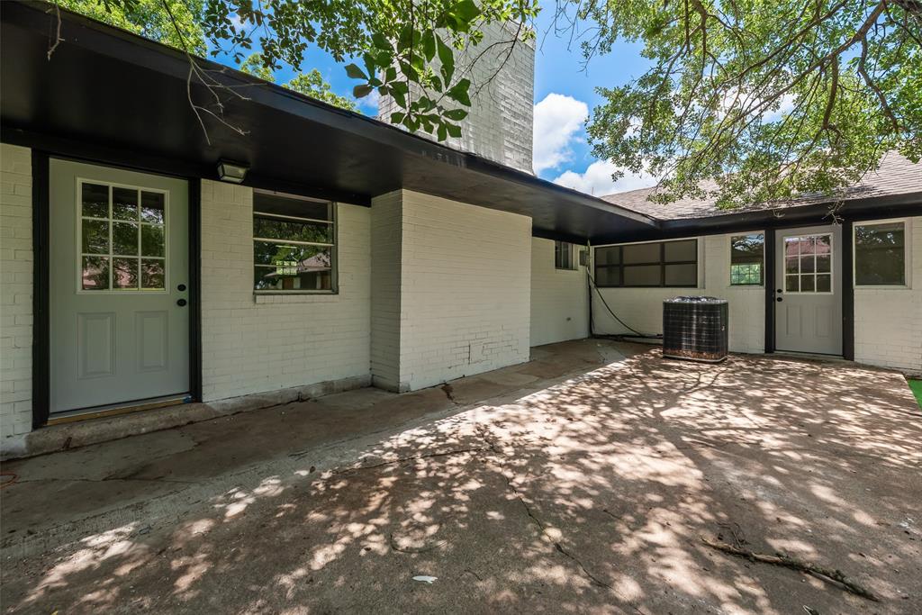 Green Acres Add - Residential