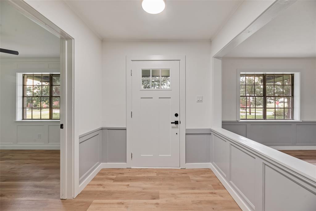 Green Acres Add - Residential