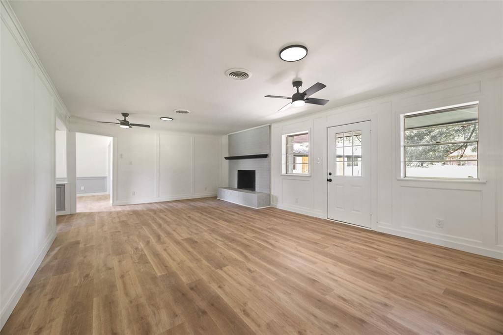 Green Acres Add - Residential