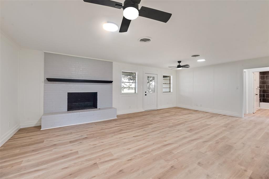 Green Acres Add - Residential