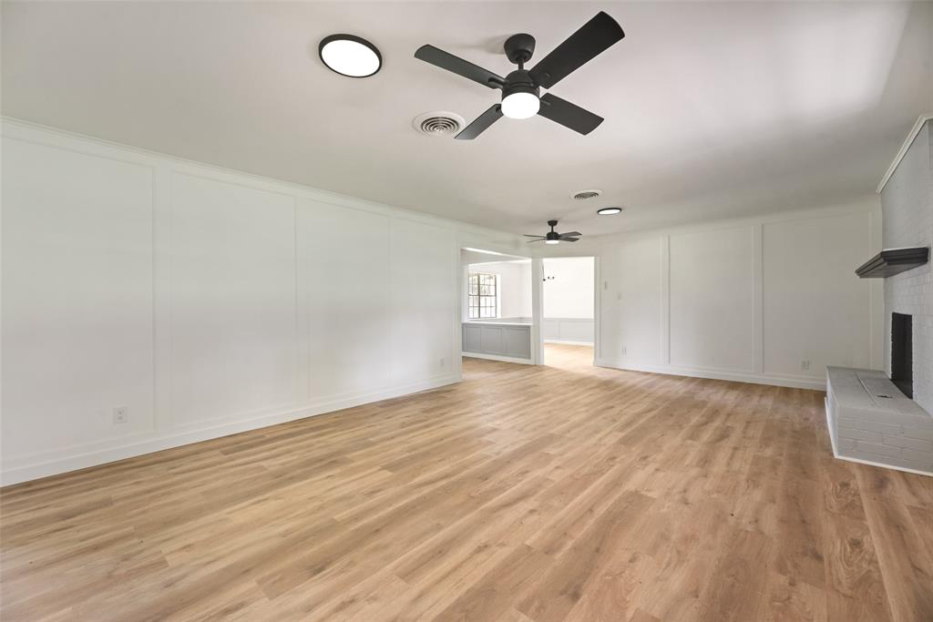 Green Acres Add - Residential