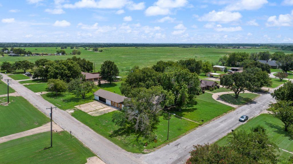 Green Acres Add - Residential