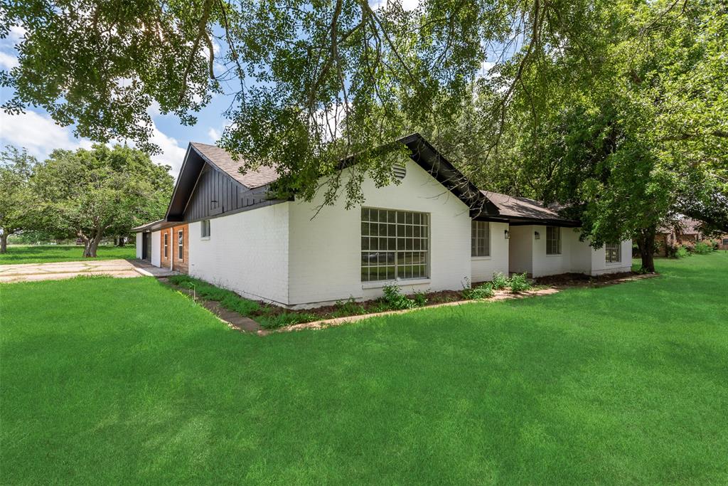 Green Acres Add - Residential