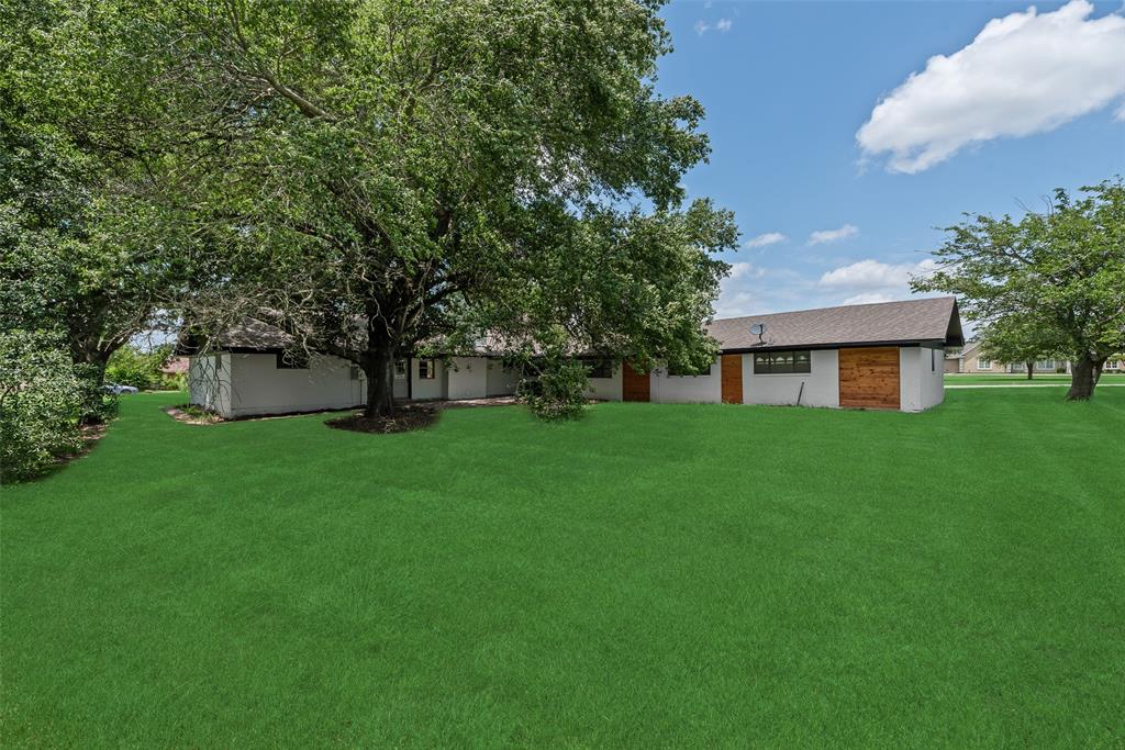 Green Acres Add - Residential
