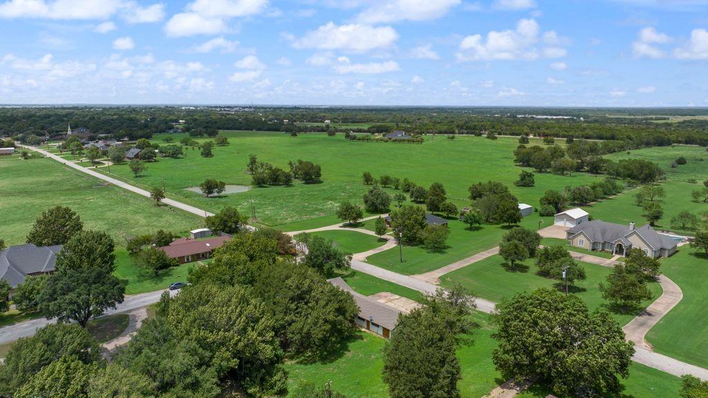 Green Acres Add - Residential