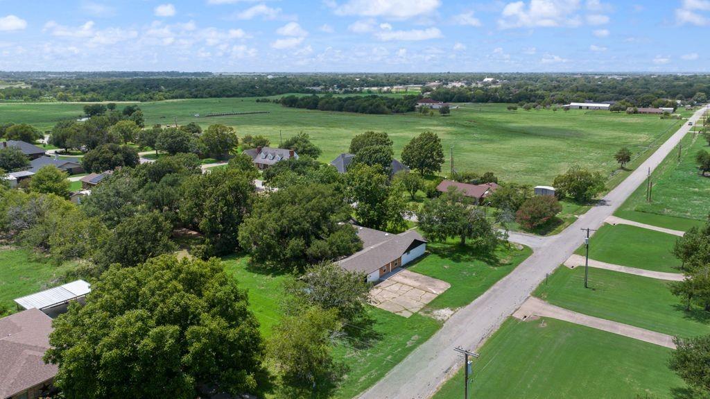 Green Acres Add - Residential