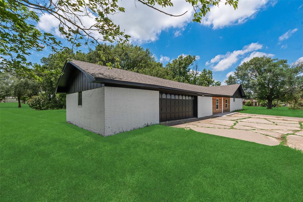 Green Acres Add - Residential