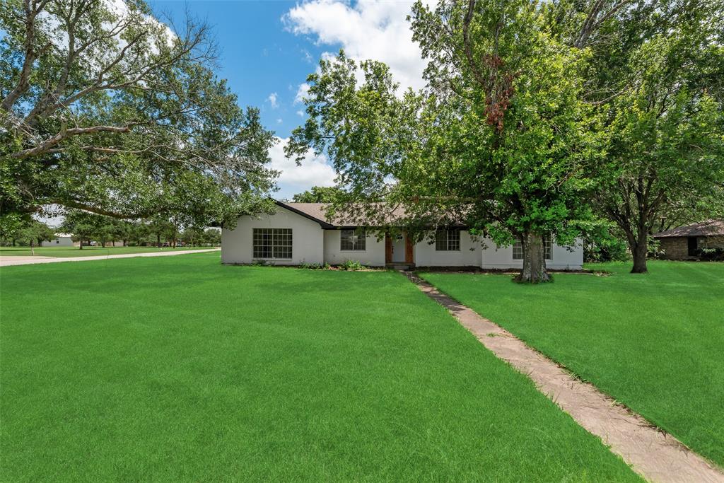 Green Acres Add - Residential