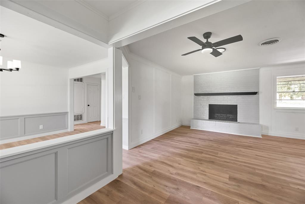 Green Acres Add - Residential
