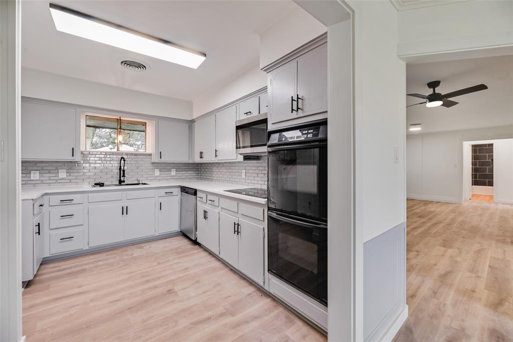 Green Acres Add - Residential