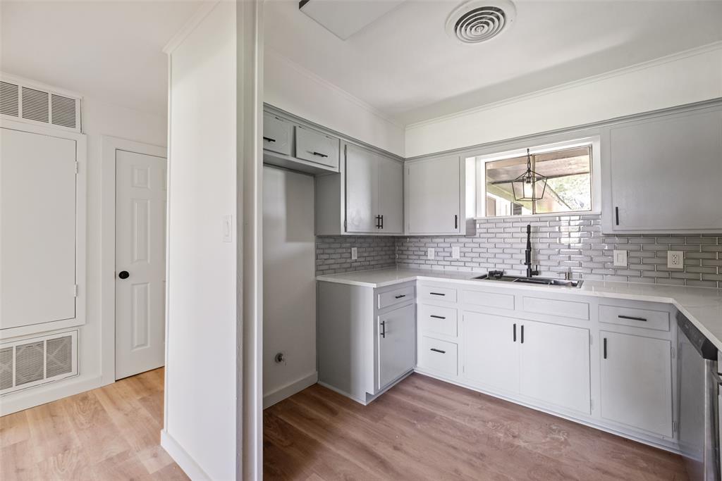 Green Acres Add - Residential