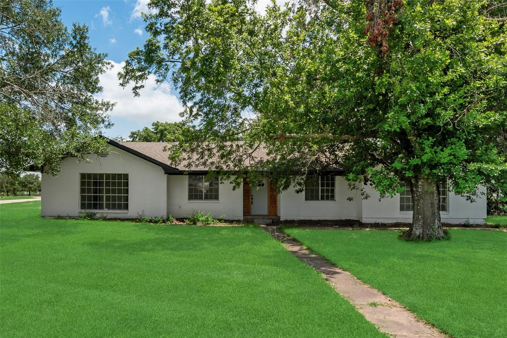 Green Acres Add - Residential