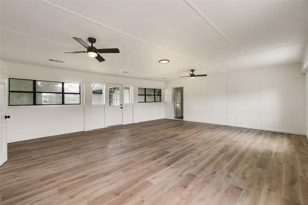 Green Acres Add - Residential