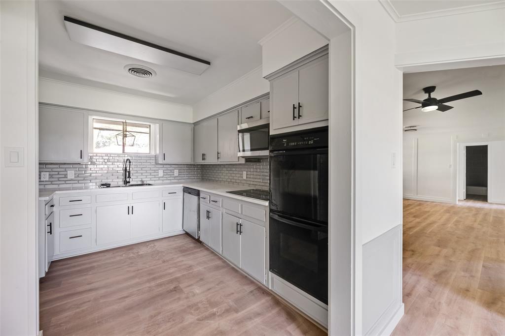 Green Acres Add - Residential