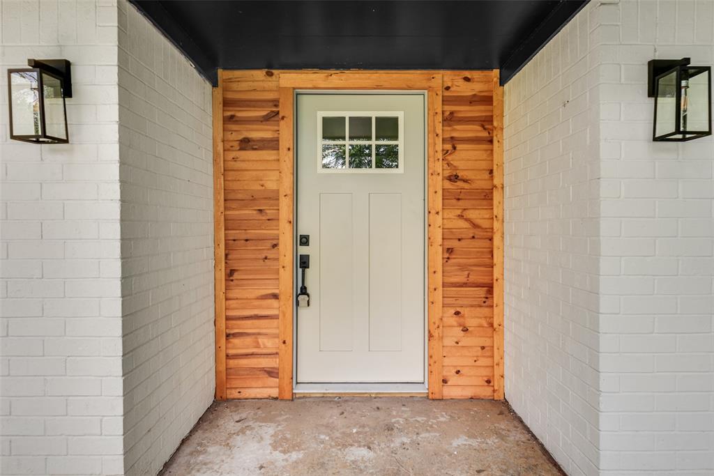 Green Acres Add - Residential