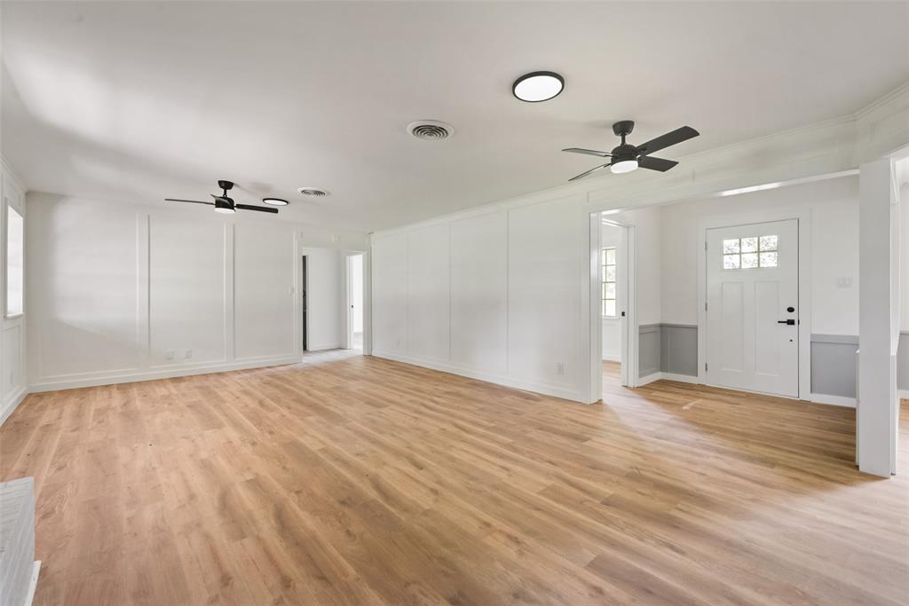 Green Acres Add - Residential