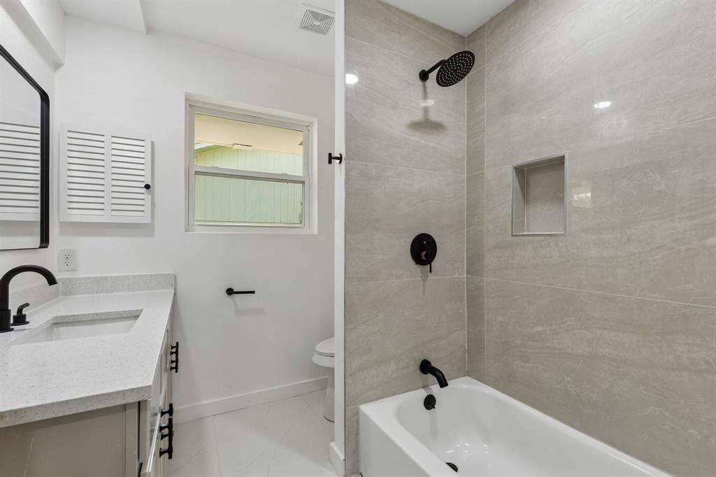 Wynnewood Hills - Residential