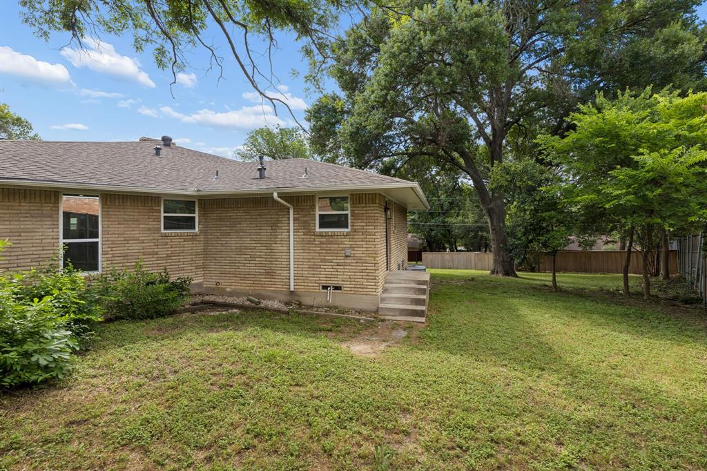 Wynnewood Hills - Residential