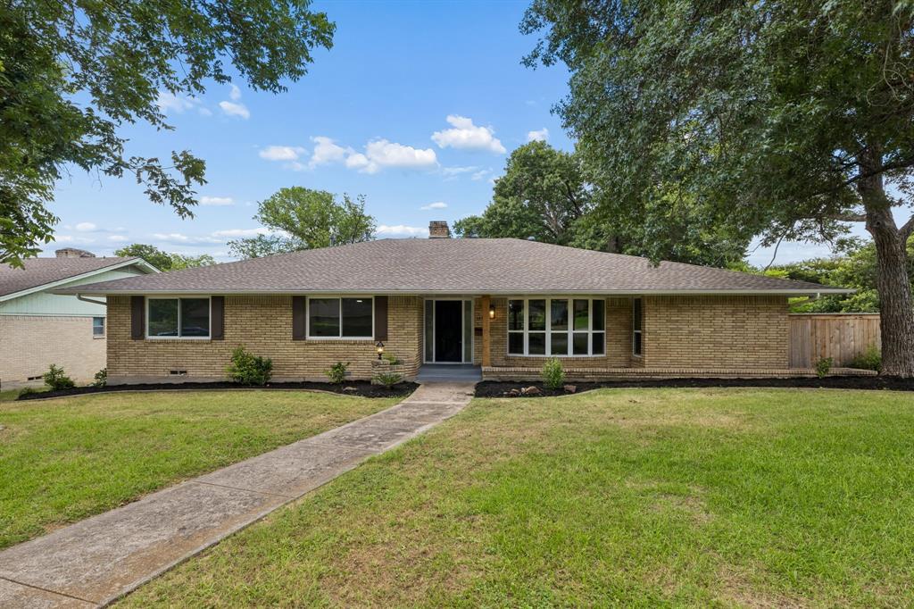 Wynnewood Hills - Residential