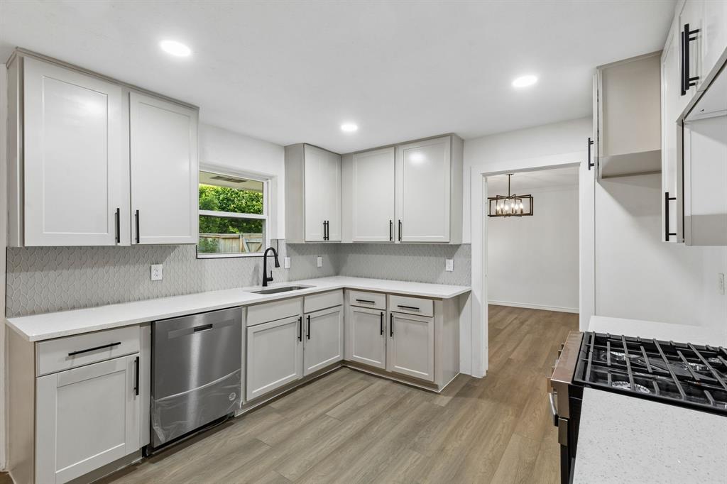 Wynnewood Hills - Residential