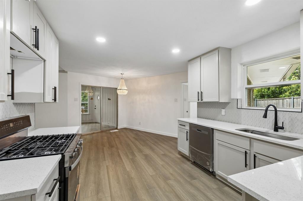 Wynnewood Hills - Residential