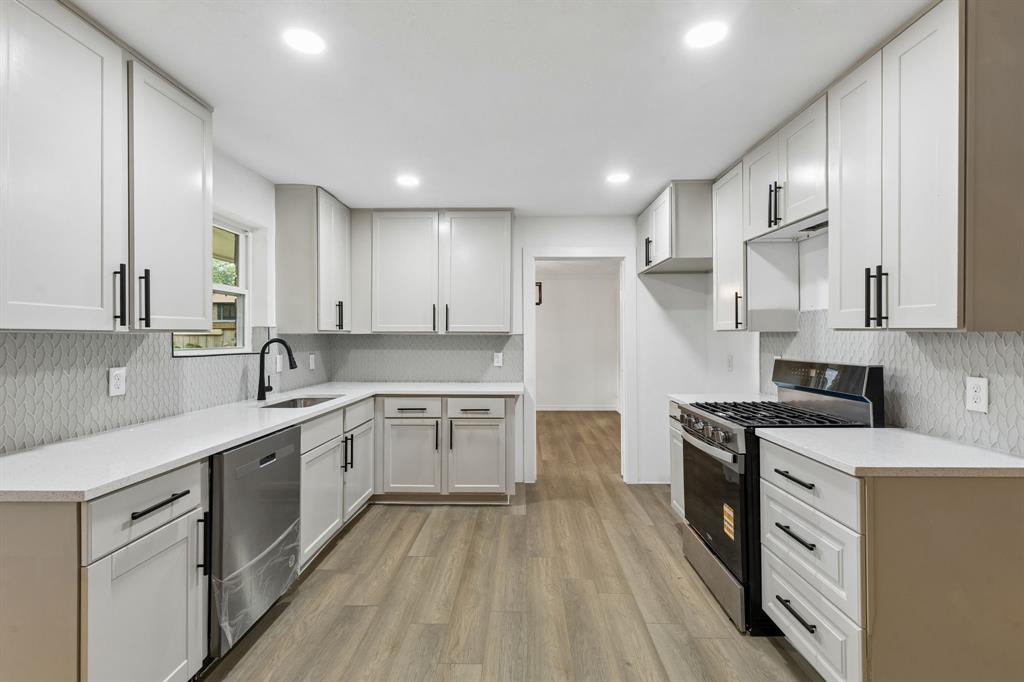 Wynnewood Hills - Residential