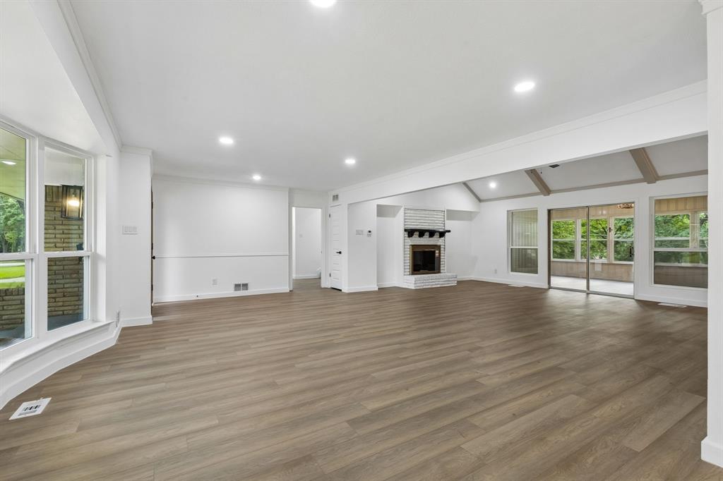 Wynnewood Hills - Residential