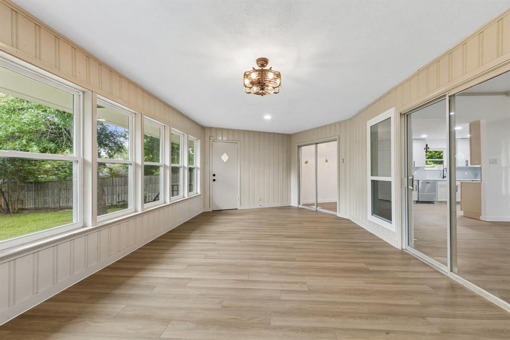 Wynnewood Hills - Residential