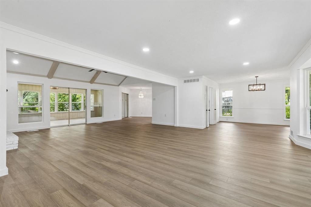 Wynnewood Hills - Residential