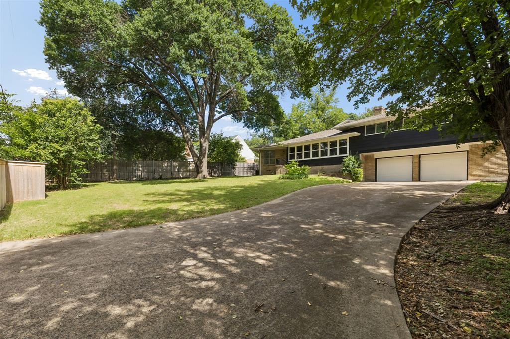 Wynnewood Hills - Residential