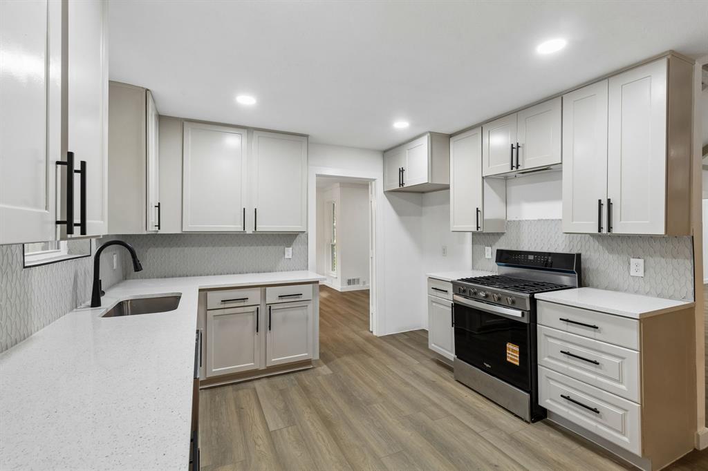 Wynnewood Hills - Residential