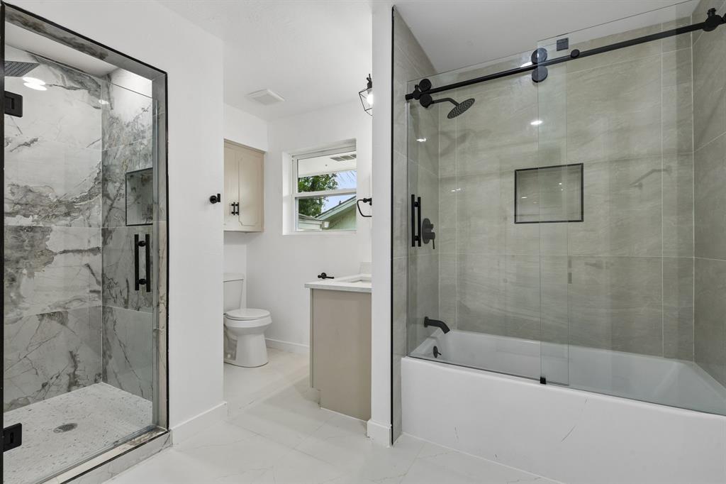 Wynnewood Hills - Residential