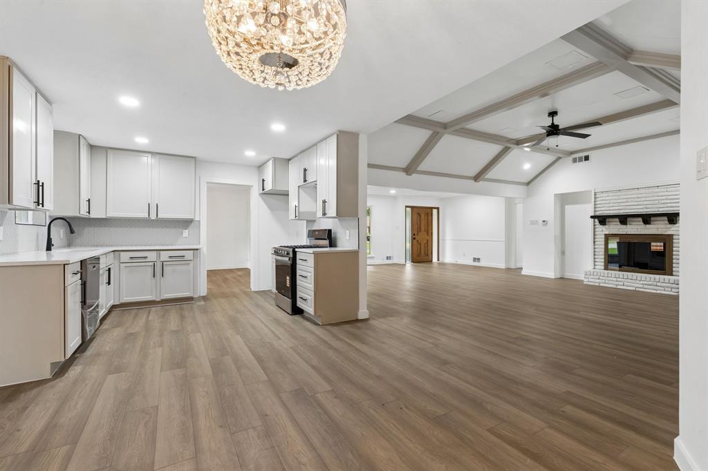Wynnewood Hills - Residential