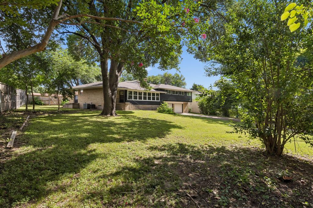 Wynnewood Hills - Residential