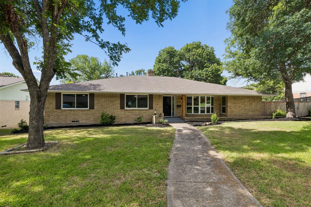 Wynnewood Hills - Residential