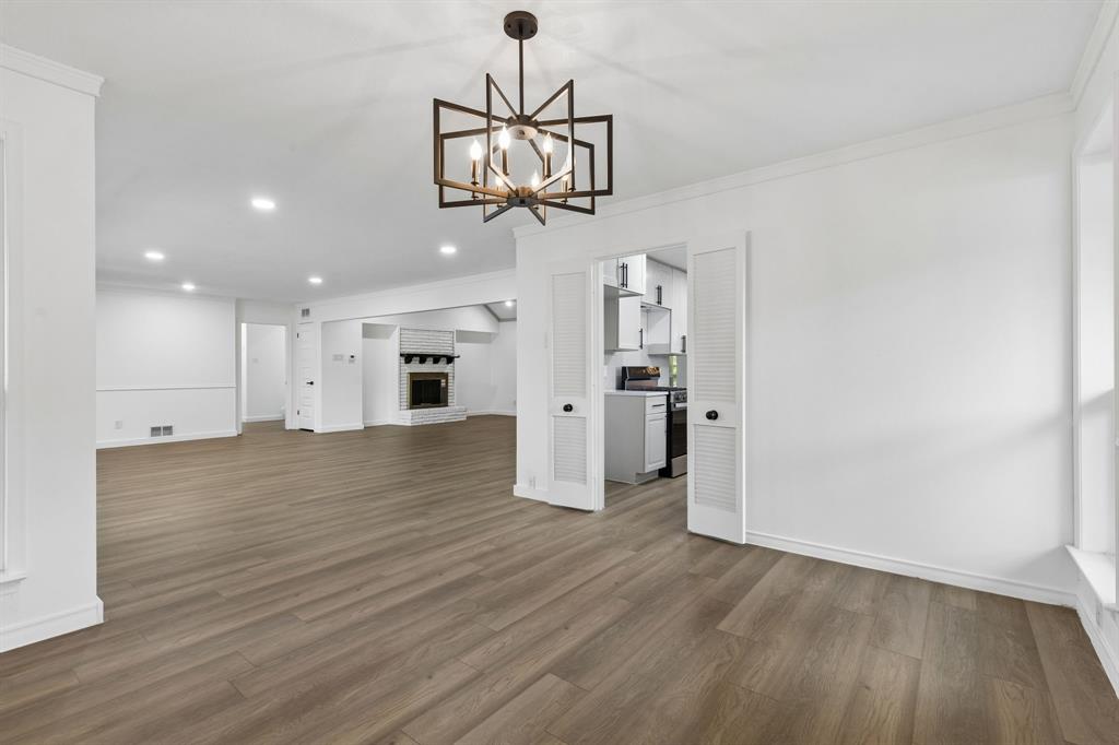 Wynnewood Hills - Residential