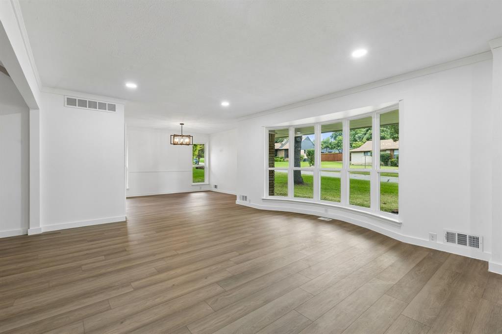 Wynnewood Hills - Residential