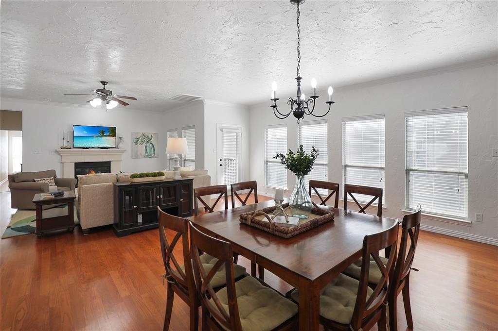 Hemmingway At Craig Ranch Ph 2 - Residential