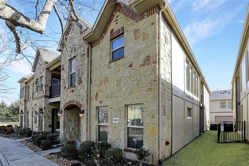 Hemmingway At Craig Ranch Ph 2 - Residential