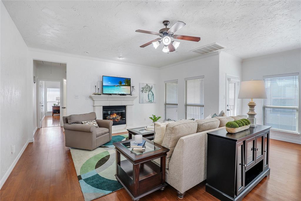 Hemmingway At Craig Ranch Ph 2 - Residential