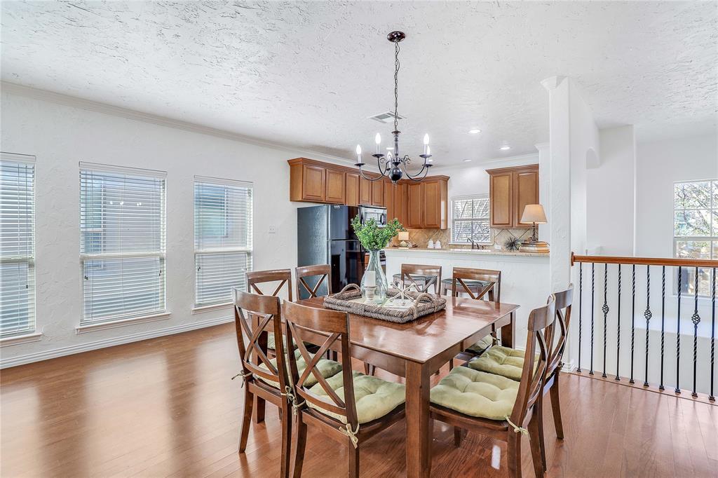 Hemmingway At Craig Ranch Ph 2 - Residential
